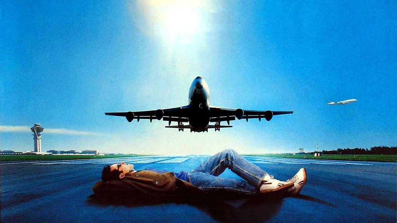 空中塞车 - 剧照