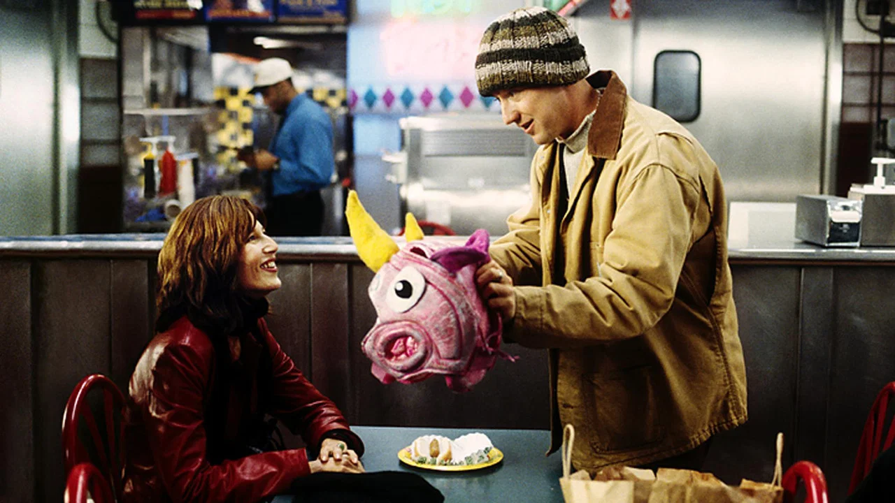 斯慕奇之死 - 剧照
