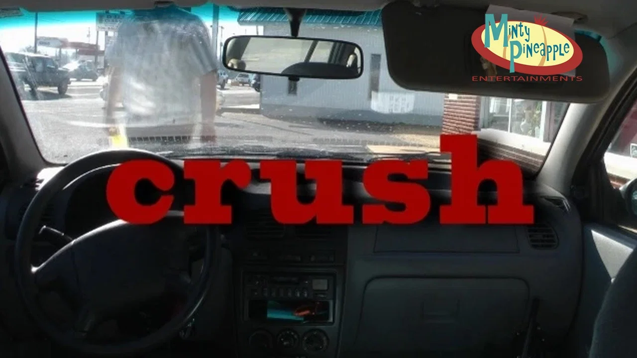 Crush - 剧照