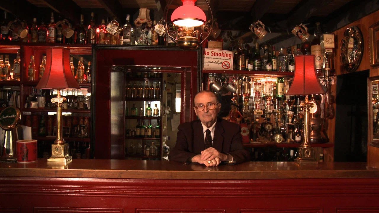 The Irish Pub - 剧照