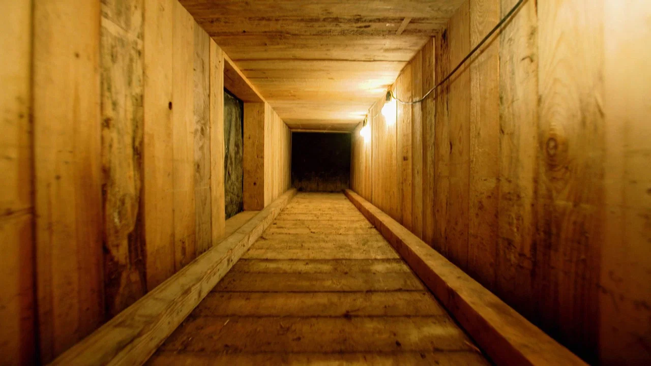 Tunnels de guerre : la grande &eacute;vasion - 剧照