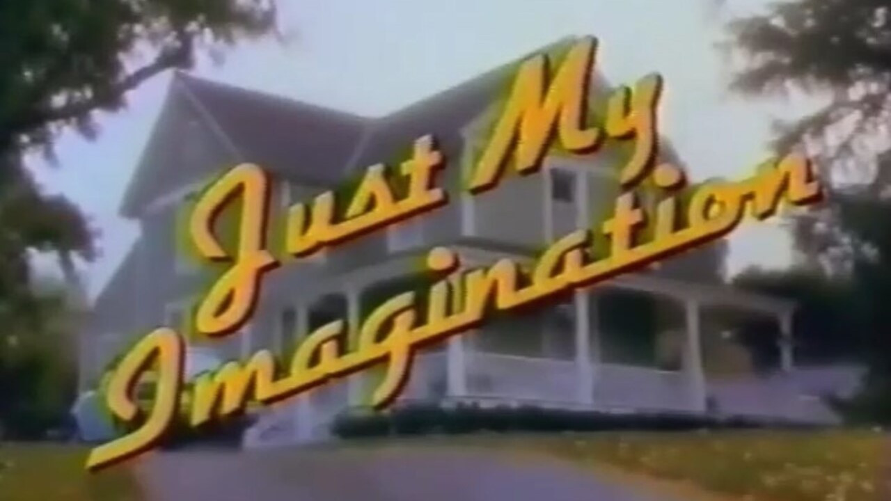 Just My Imagination - 剧照