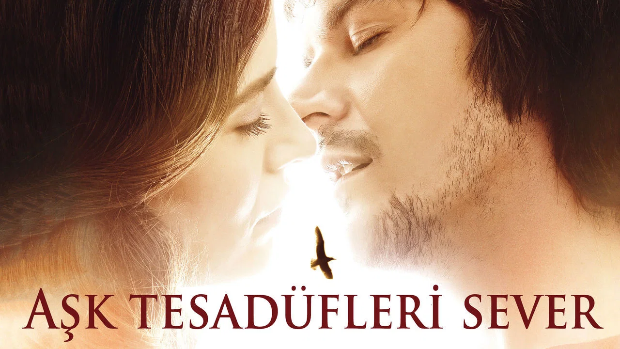 Aşk Tesad&uuml;fleri Sever - 剧照