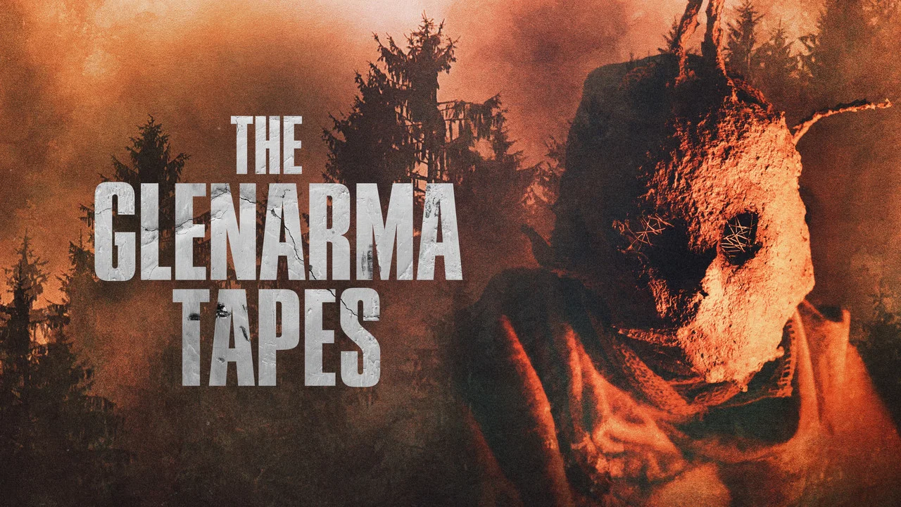 The Glenarma Tapes - 剧照