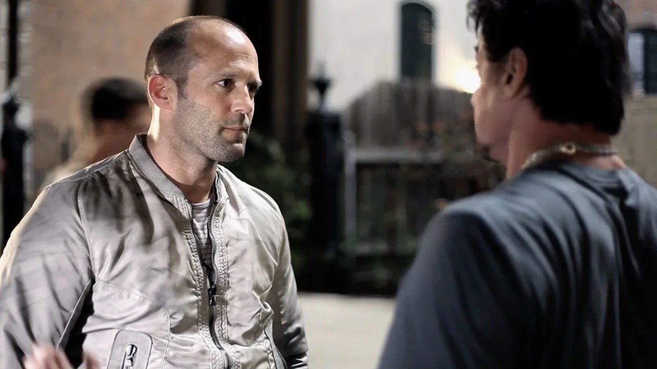 Inferno: The Making of 'The Expendables' - 剧照