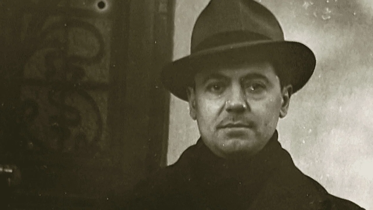 Jean Moulin, un homme de libert&eacute; - 剧照