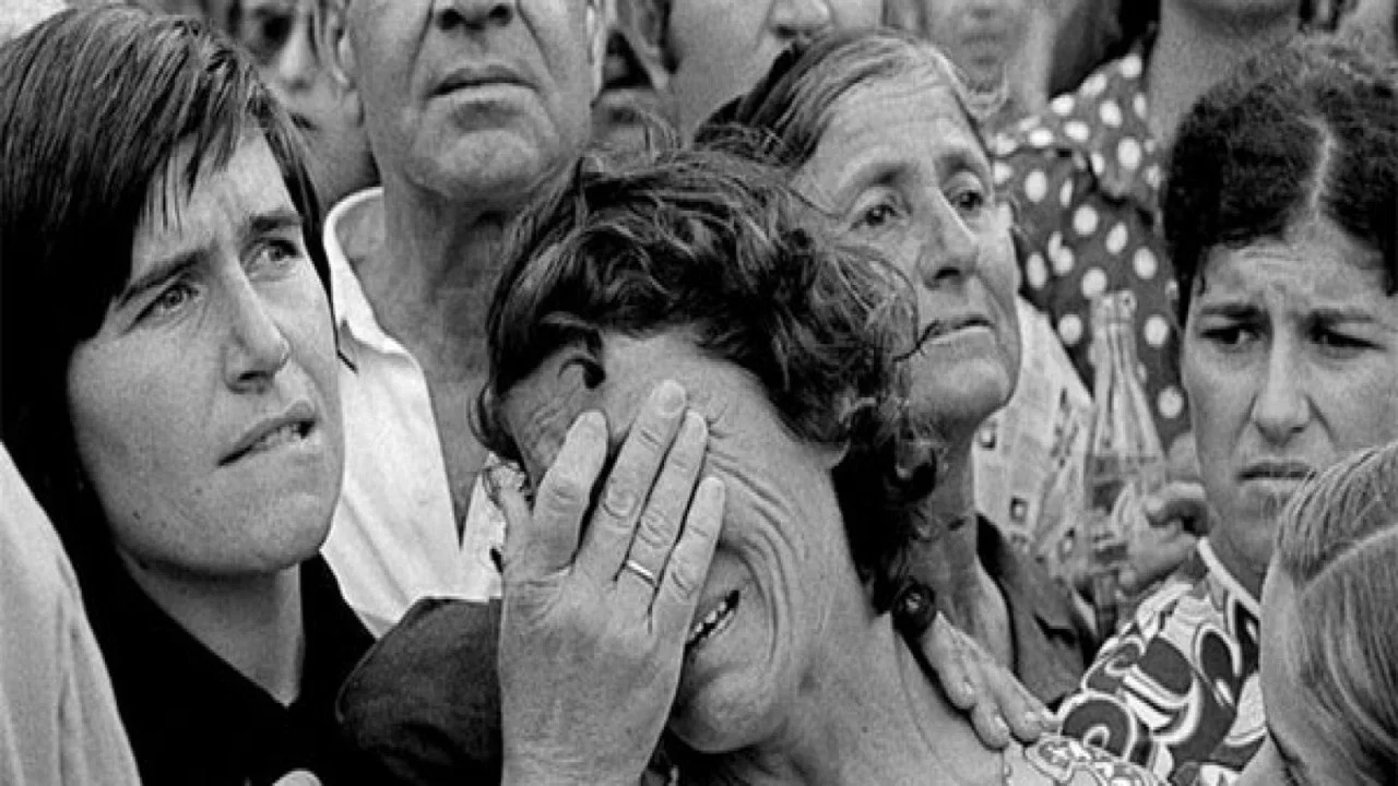 &Alpha;&tau;&tau;ί&lambda;&alpha;&sigmaf; '74: &Omicron; &beta;&iota;&alpha;&sigma;&mu;ό&sigmaf; &tau;&eta;&sigmaf; &Kappa;ύ&pi;&rho;&omicron;&upsilon; - 剧照