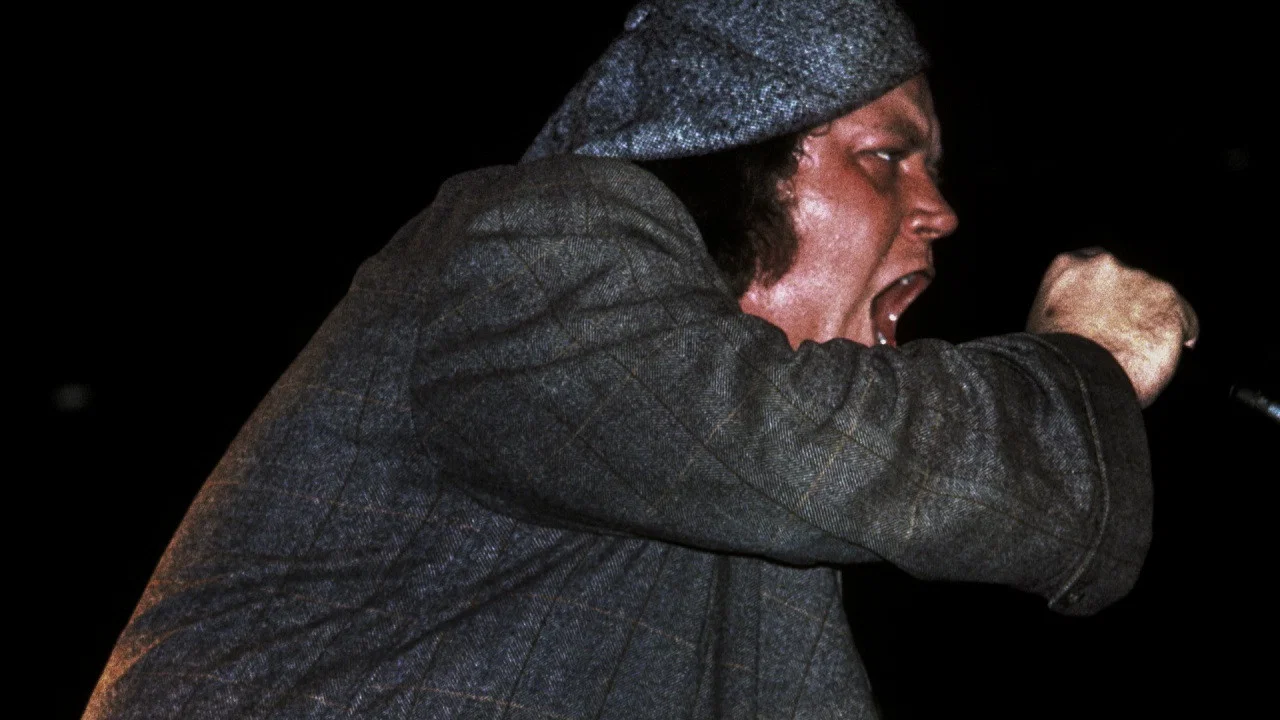 I Am Sam Kinison - 剧照