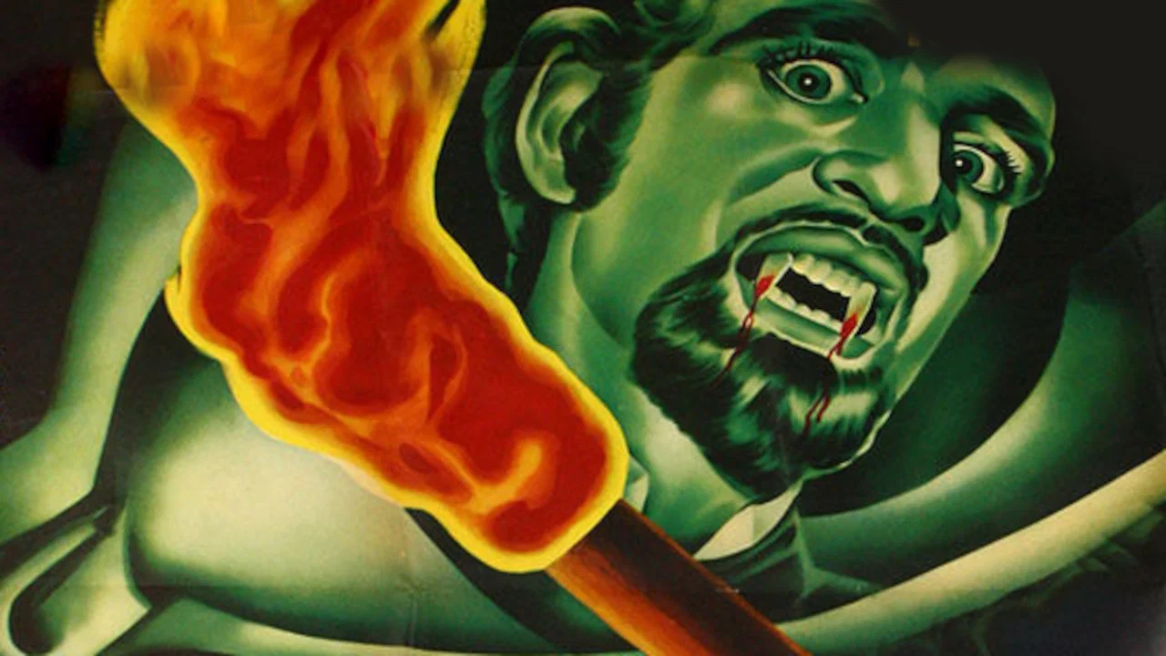 La sangre de Nostradamus - 剧照