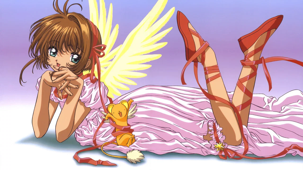 魔卡少女樱剧场版：被封印的卡片 - 剧照