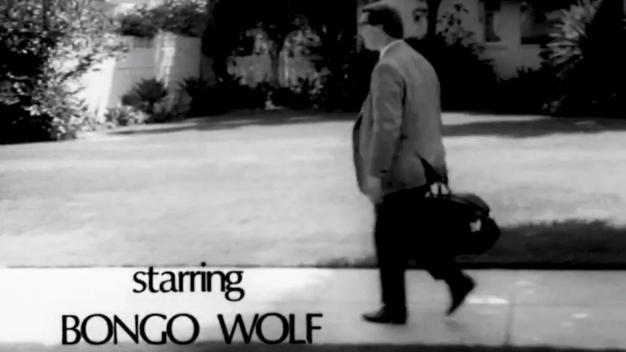 Bongo Wolf&rsquo;s Revenge - 剧照