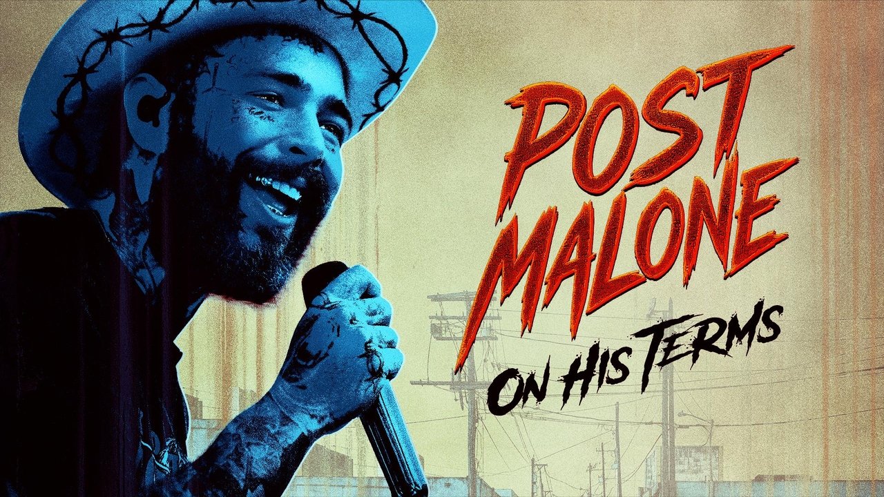 Post Malone: On His Terms - 剧照