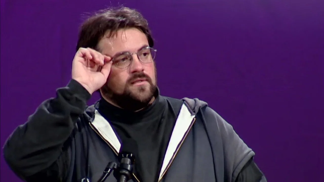 An Evening with Kevin Smith - 剧照