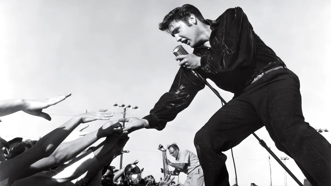 Tupelo's Own Elvis Presley - 剧照