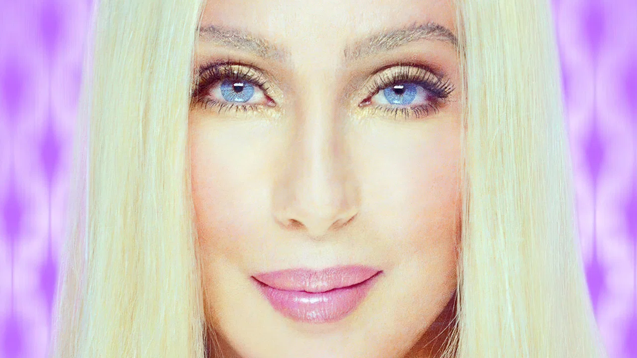 Cher: The Farewell Tour - 剧照