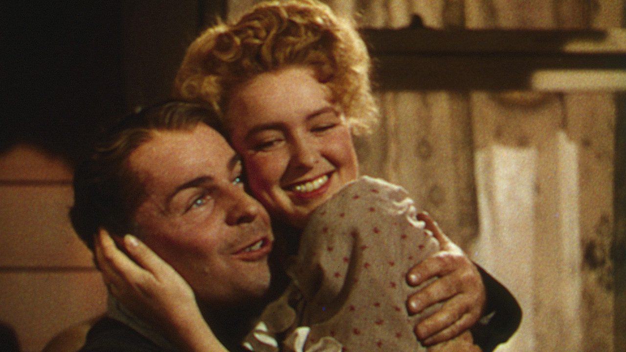 An American Romance - 剧照
