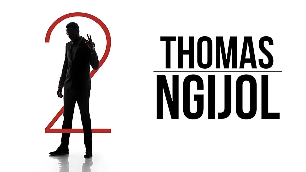 Thomas Ngijol - 2 - 剧照