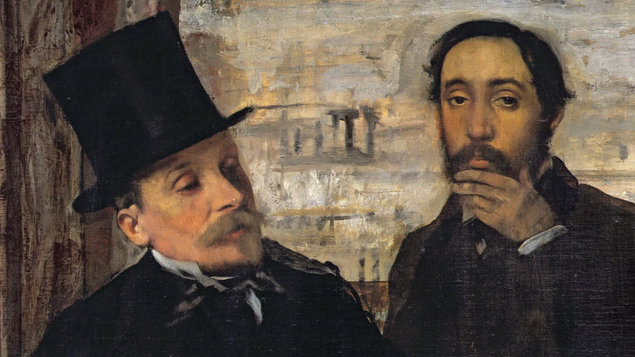 Degas: Passion for Perfection - 剧照