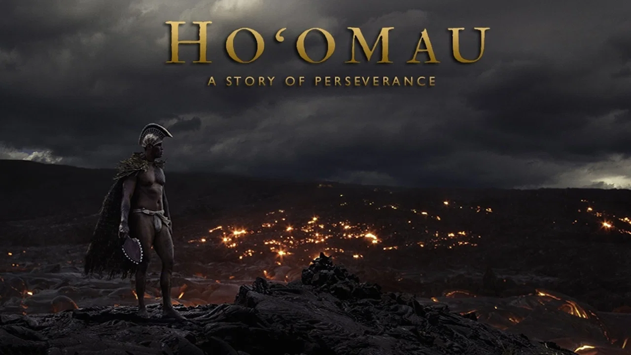 Hoʻomau - 剧照