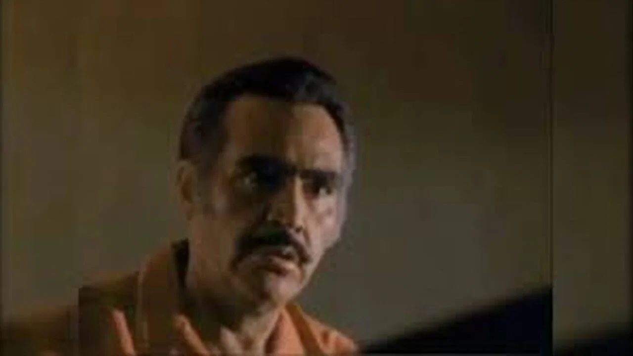 Mi Querido Viejo - 剧照