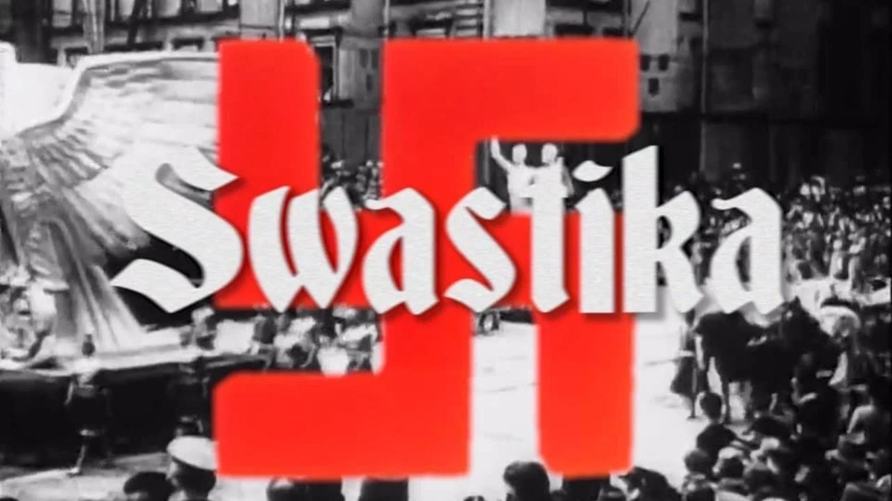 Swastika - 剧照