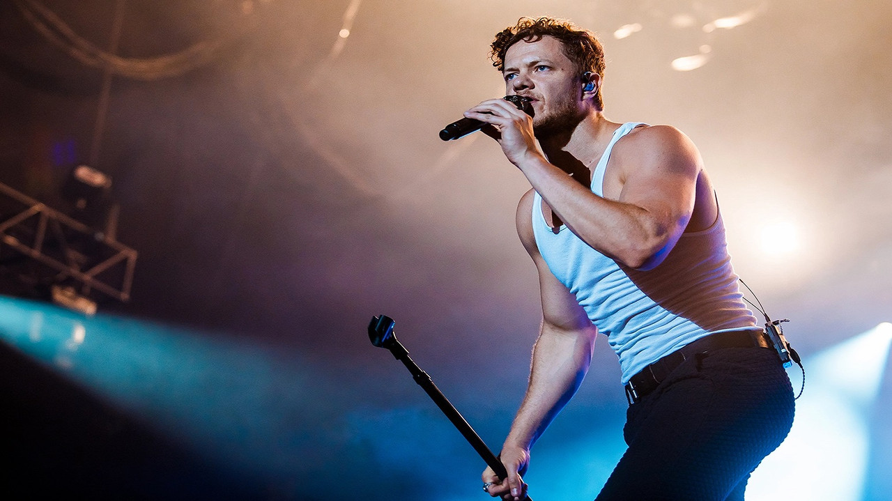 Imagine Dragons - Loveloud Fest 2018 - 剧照