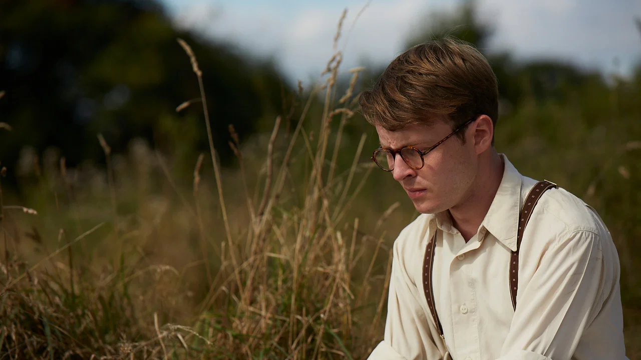 Making Noise Quietly: Three Conversations - 剧照