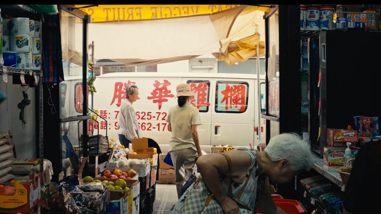 Mimo: Sau Chun's Story - 剧照