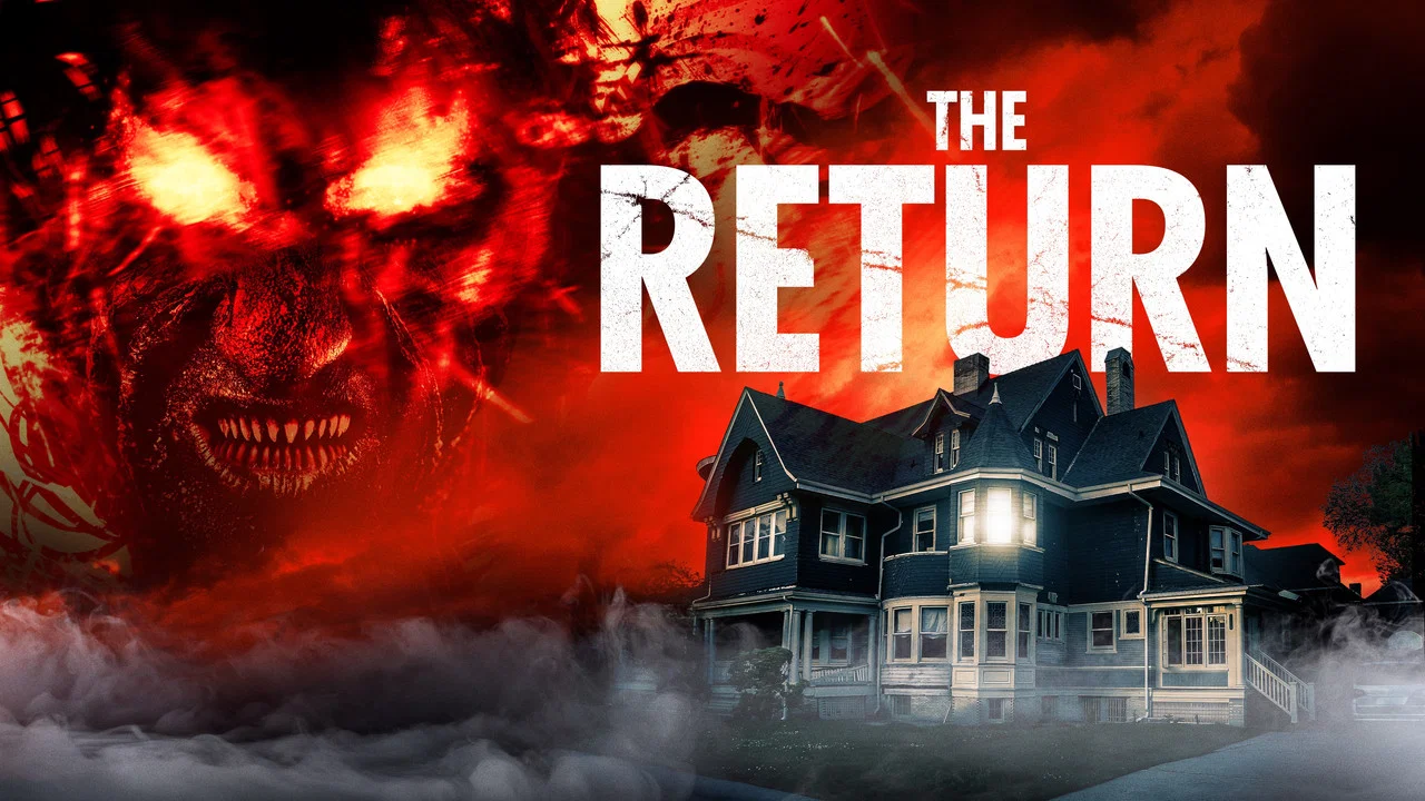 The Return - 剧照