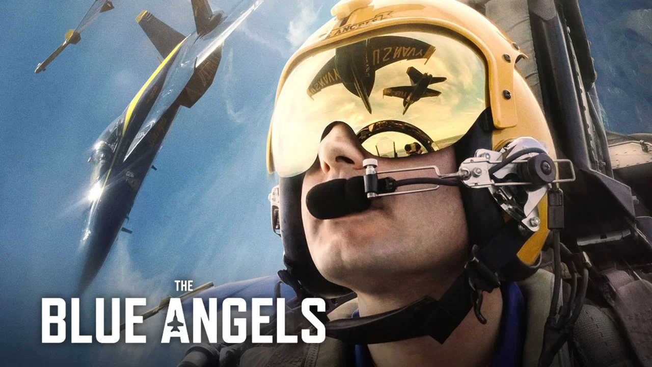 蔚蓝天使 - 剧照