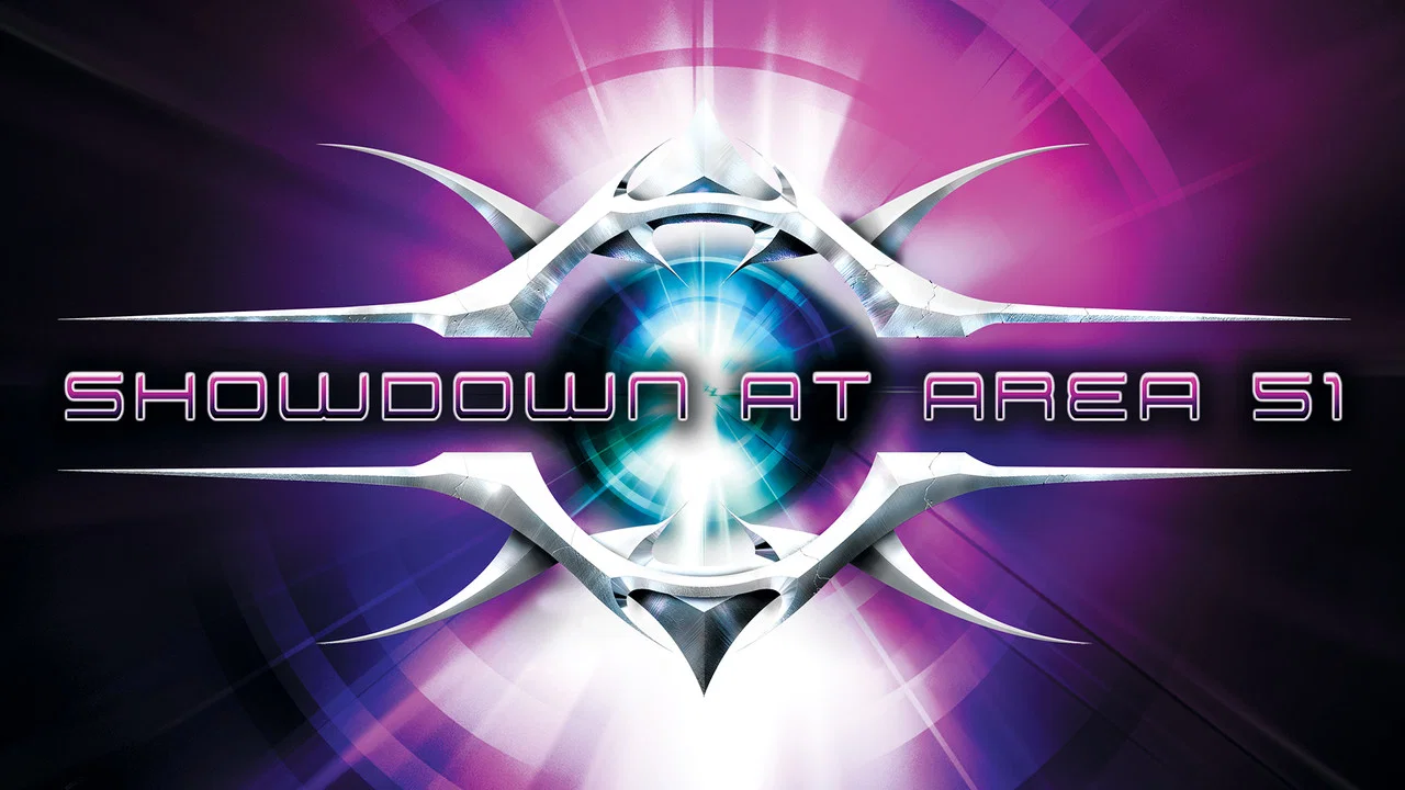 Showdown at Area 51 - 剧照