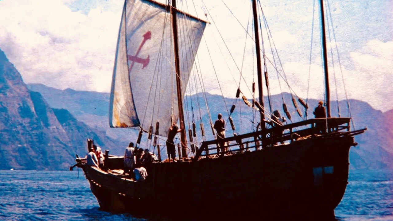La isla del Infierno - 剧照