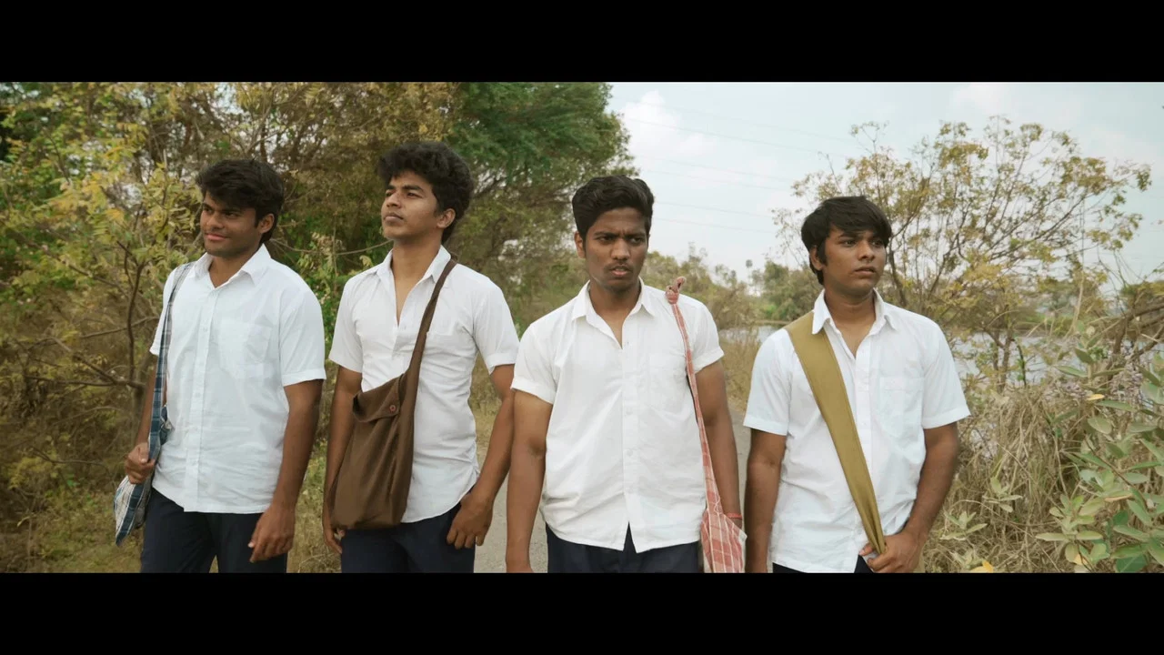 செம்புலச் சேறு - 剧照
