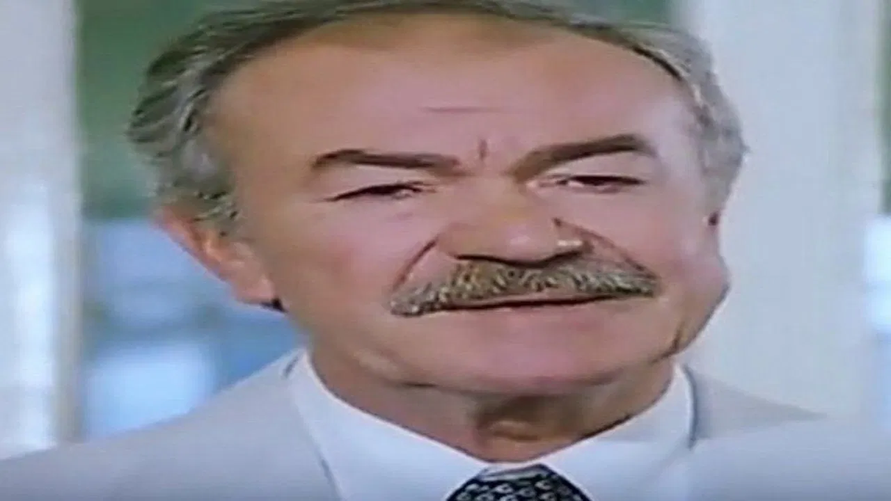 العملاق - 剧照