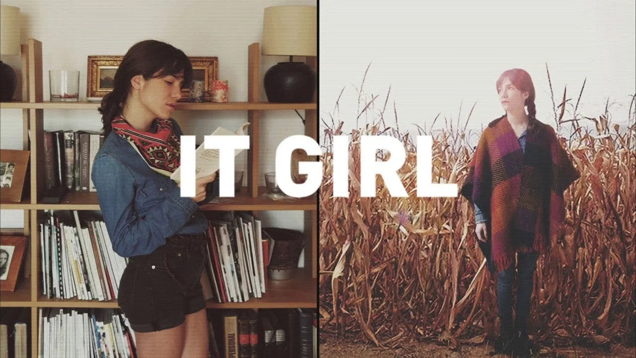 It Girl - 剧照