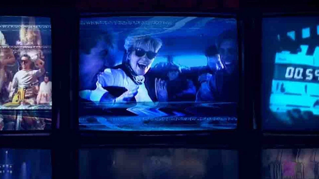 Roxette Diaries - 剧照