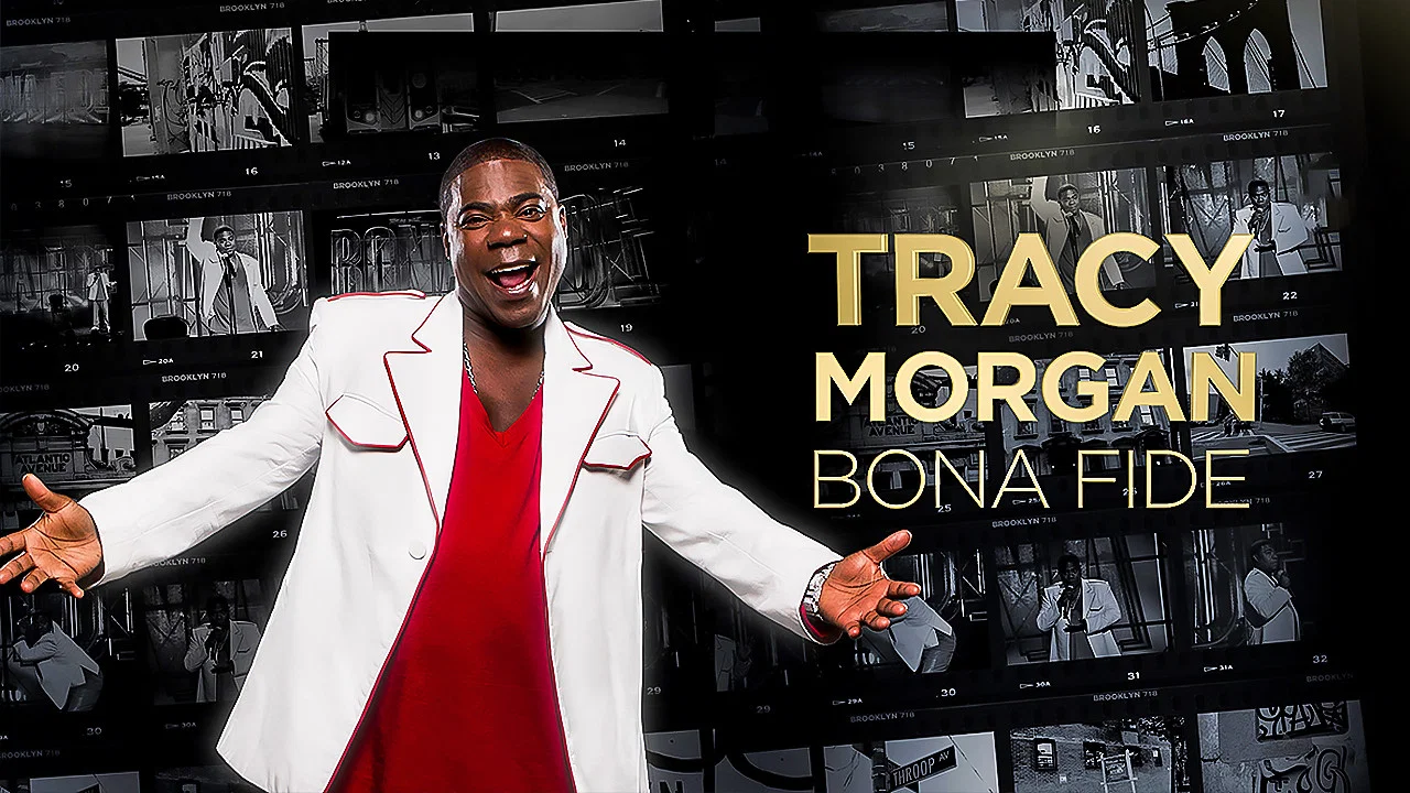 Tracy Morgan: Bona Fide - 剧照