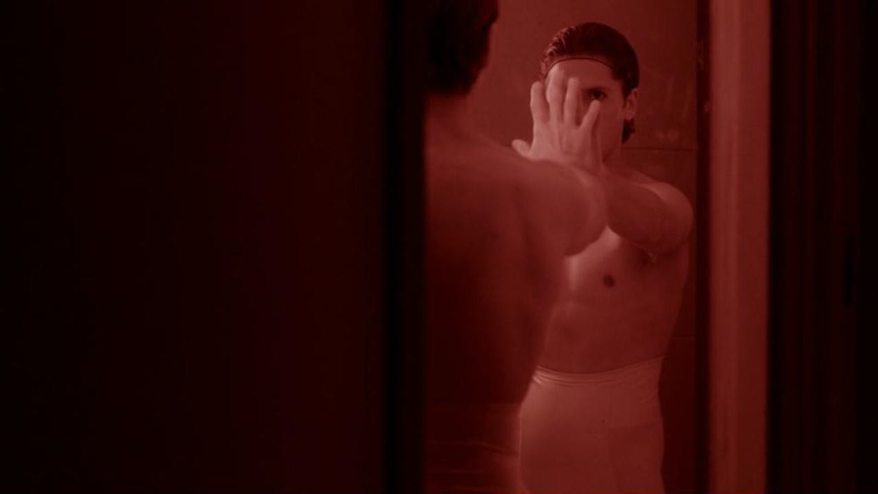 Into the Mirror - 剧照