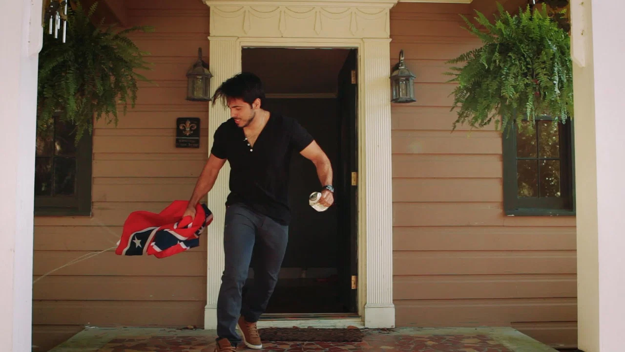 Are You from Dixie? - 剧照