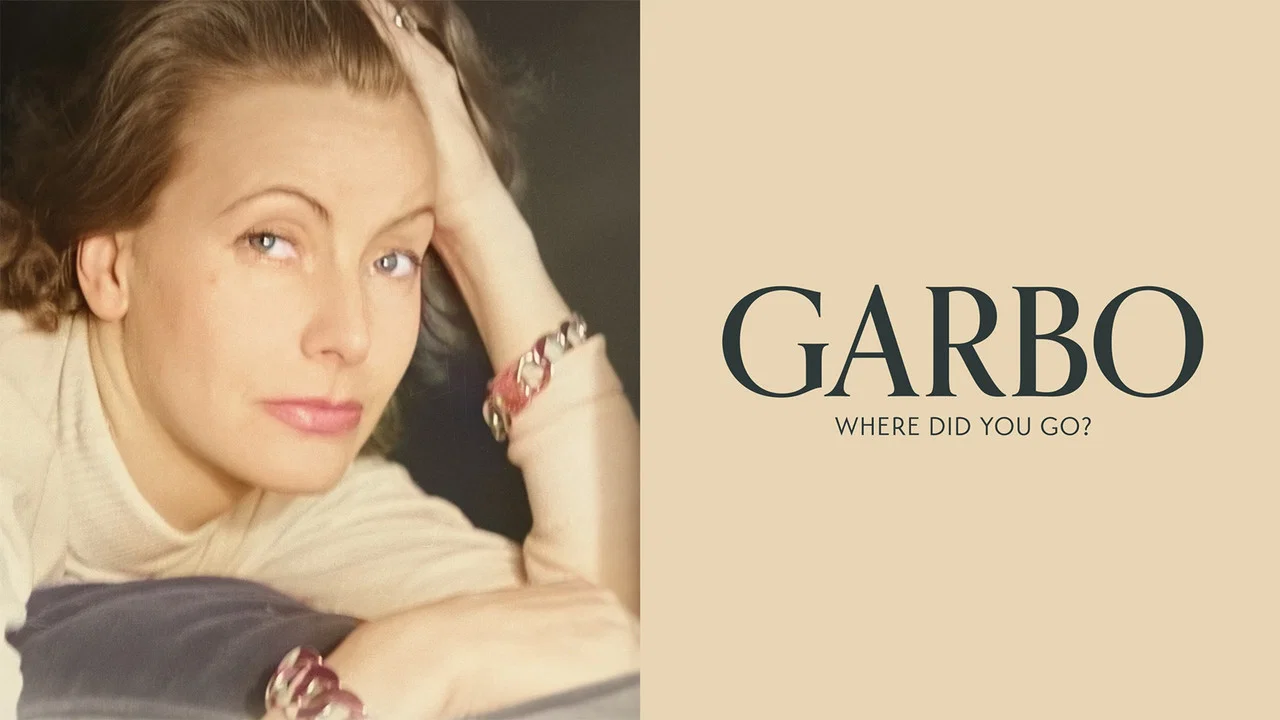 Garbo: Where Did You Go? - 剧照