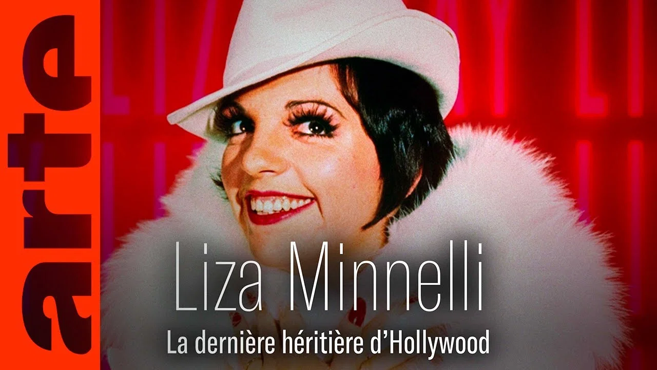 Liza Minnelli, la derni&egrave;re h&eacute;riti&egrave;re d'Hollywood - 剧照