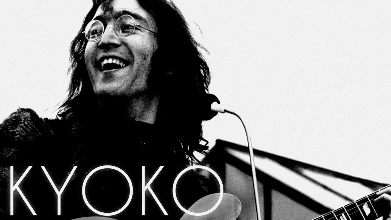 Kyoko - 剧照