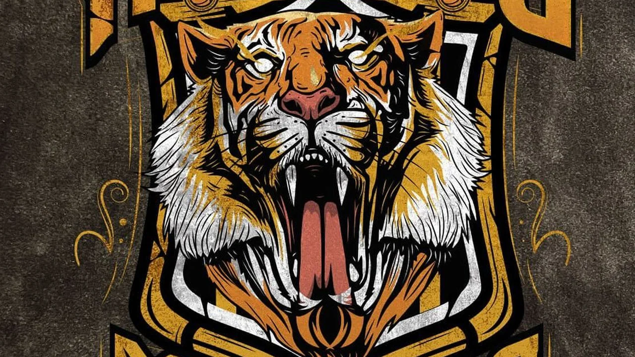 Harimau Malaya: The Untold Journey - 剧照