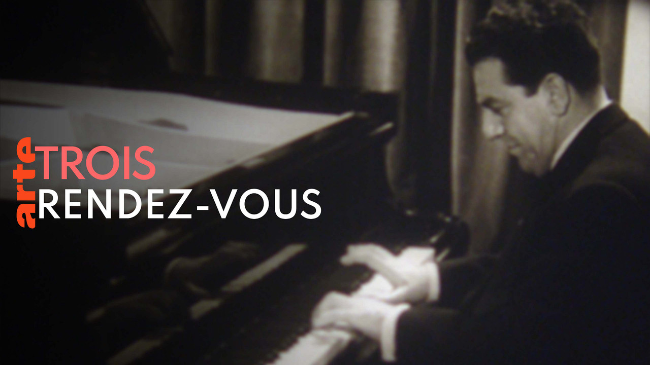 Trois rendez-vous - 剧照