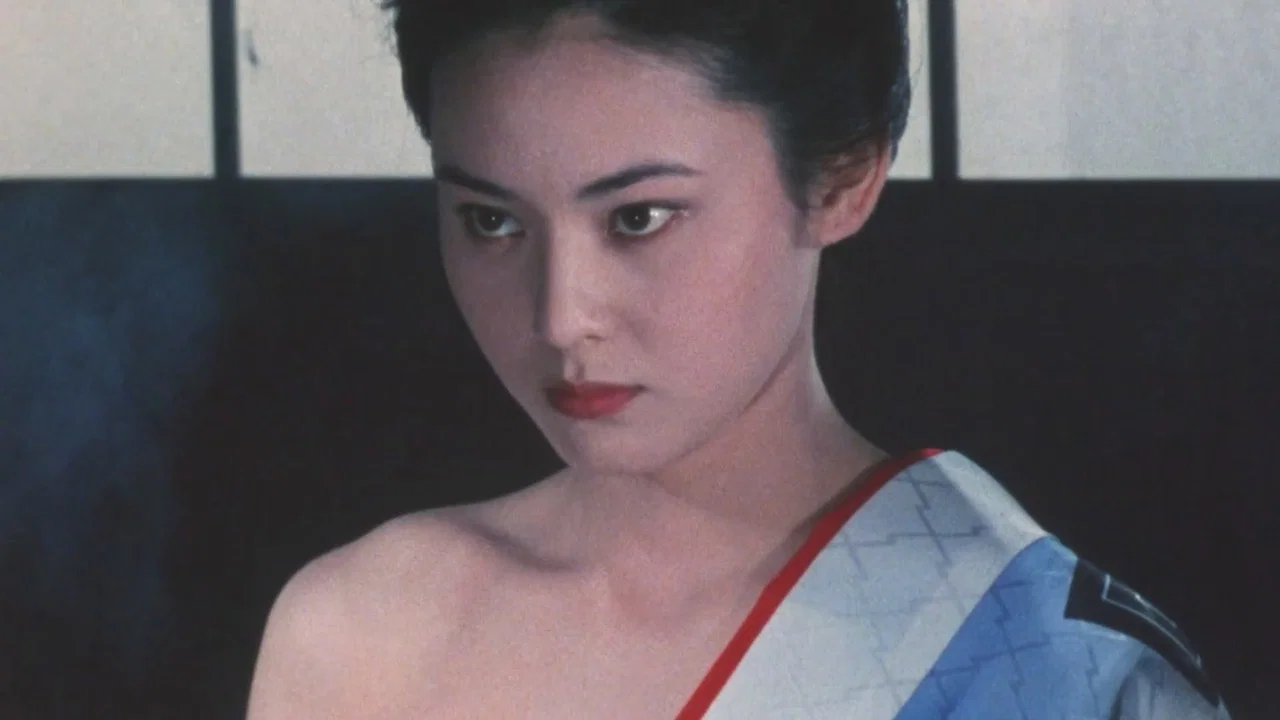 美女捕吏 女牢秘档续 - 剧照