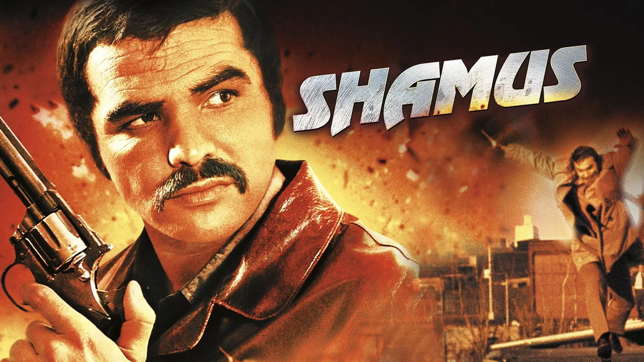 Shamus - 剧照