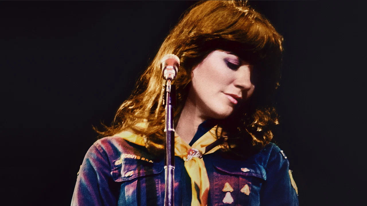 Linda Ronstadt: The Sound of My Voice - 剧照
