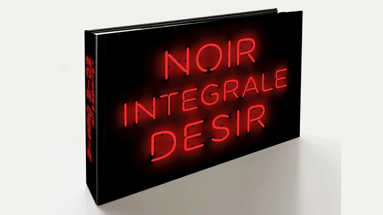 Noir D&eacute;sir: Int&eacute;grale - 剧照