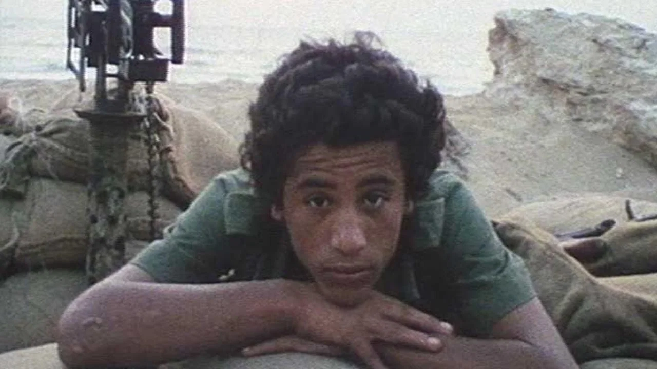 المنام - 剧照