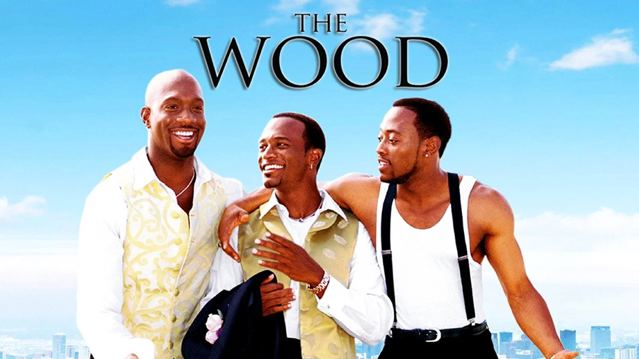 The Wood - 剧照